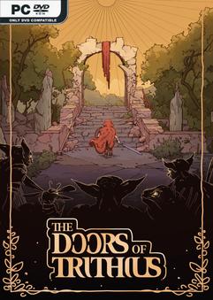 The Doors of Trithius Build 22446978