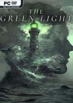 The Green Light-FCKDRM