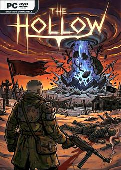 The Hollow Build 22946941
