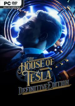 The House of Tesla Definitive Edition-Repack