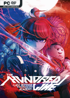 The Hundred Line Last Defense Academy v1.2.0