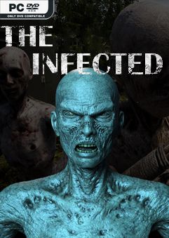 The Infected Build 22891158