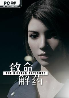 The Killing Antidote Build 22848365