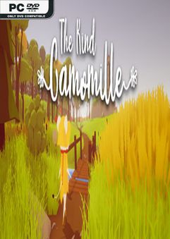 The Kind Camomille v7115967