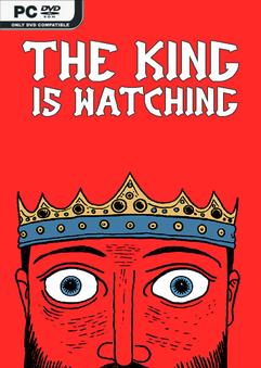 The King is Watching v1.2.2
