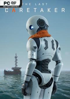 The Last Caretaker Build 22376658