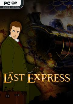 The Last Express Gold Edition