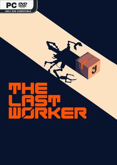 The Last Worker v1.0.11