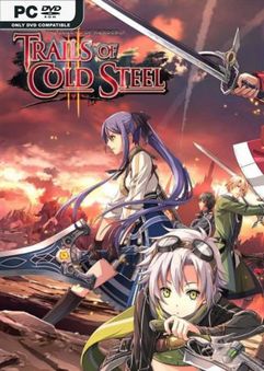 The Legend of Heroes Trails of Cold Steel II v3518949
