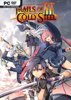 The Legend of Heroes Trails of Cold Steel III v16668702