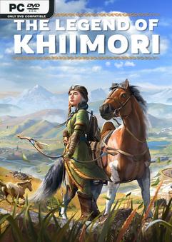 The Legend of Khiimori v0.5.3