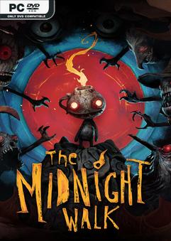 The Midnight Walk v1.0004