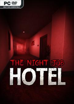 The Night Job Hotel-GoldBerg