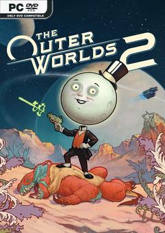 The Outer Worlds 2 v1.1.0.1