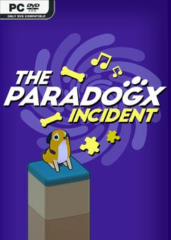 The PARADOGX Incident-TENOKE