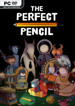 The Perfect Pencil v20260309