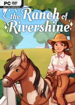 The Ranch of Rivershine v1.10.0.0