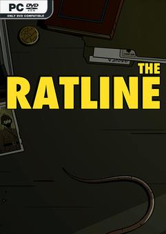 The Ratline Build 22420615