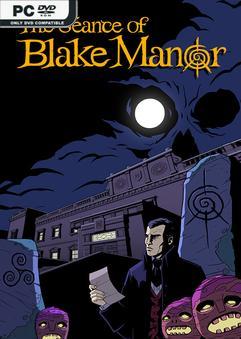 The Seance of Blake Manor Build 22441158