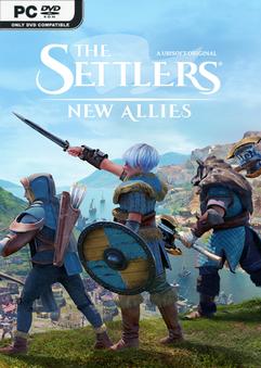 The Settlers New Allies Deluxe Edition