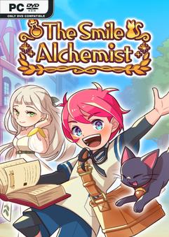 The Smile Alchemist 1.0.1