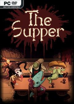 The Supper 1.0.1a