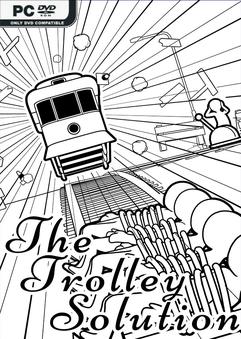 The Trolley Solution 21596562
