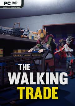 The Walking Trade Build 22252361