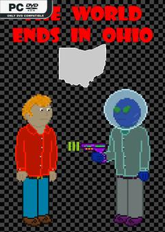 The World Ends in Ohio Build 22171192