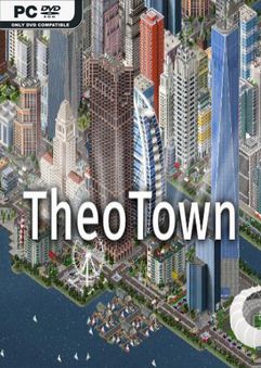 TheoTown v1.12.65