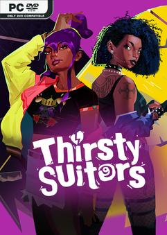 Thirsty Suitors Build 20230567