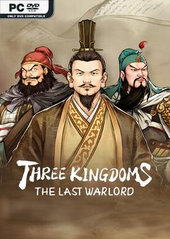 Three Kingdoms The LW The Realm Reunified-TENOKE