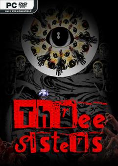 Three Sisters Build 22335874