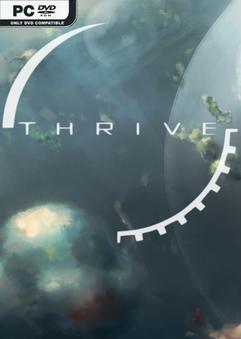 Thrive Build 22242621
