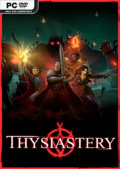 Thysiastery Build 22251776