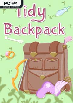 Tidy Backpack Build 15876865