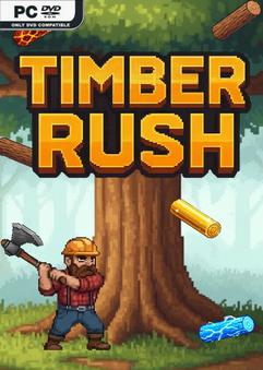 Timber Rush Build 22377916