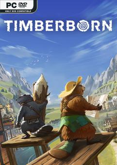 Timberborn v1.0.12.10