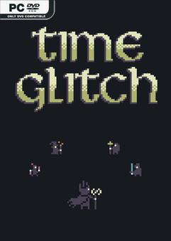 Time Glitch Build 16964835