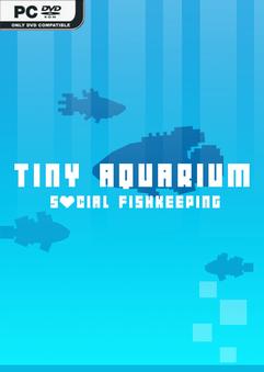 Tiny Aquarium Social Fishkeeping v1.16.3