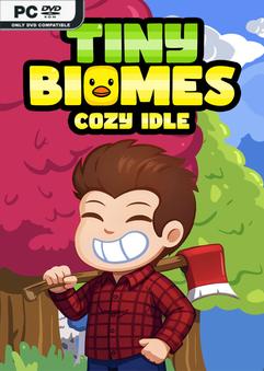 Tiny Biomes Cozy Idle Build 22346804