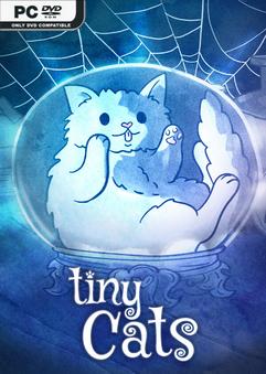 Tiny Cats Build 16580623