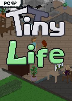 Tiny Life Build 22252284