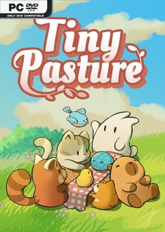 Tiny Pasture v1.7.6