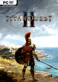 Titan Quest II v0.5.0
