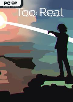 Too Real Build 22404502