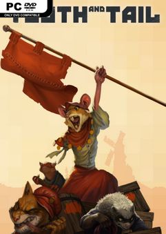 Tooth and Tail v1.9.0.1