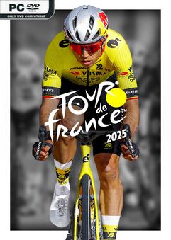 Tour de France 2025 v20260107