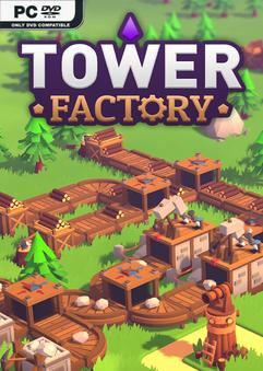 Tower Factory Build 22766641