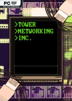 Tower Networking Inc Build 22344760